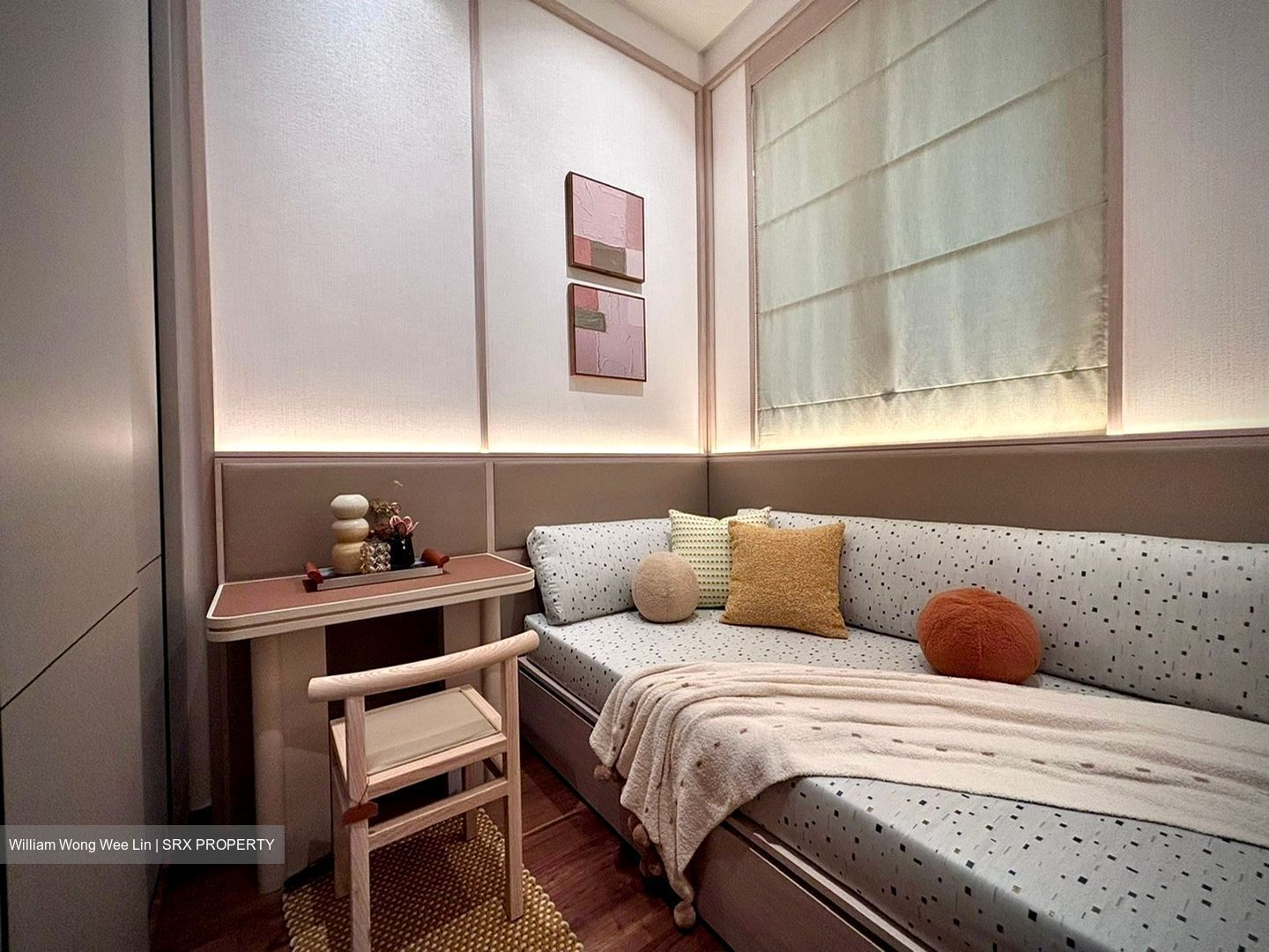 Parksuites (D10), Apartment #576846341